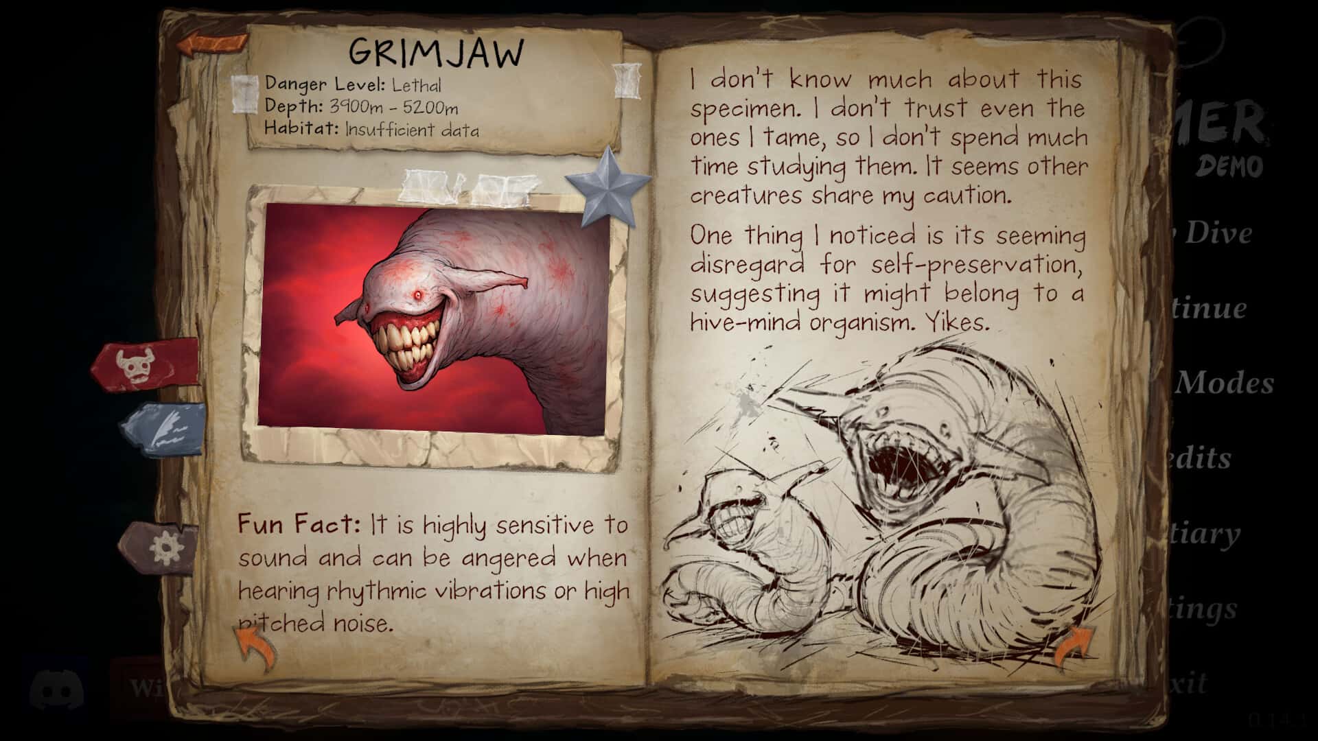 驯牌师 Decktamer 中文版插画