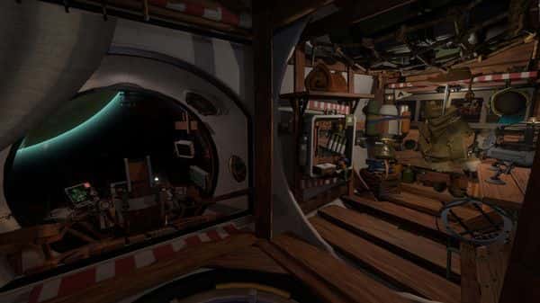 STEAM学习 星际拓荒 Outer Wilds 最新中文学习版 10G封面